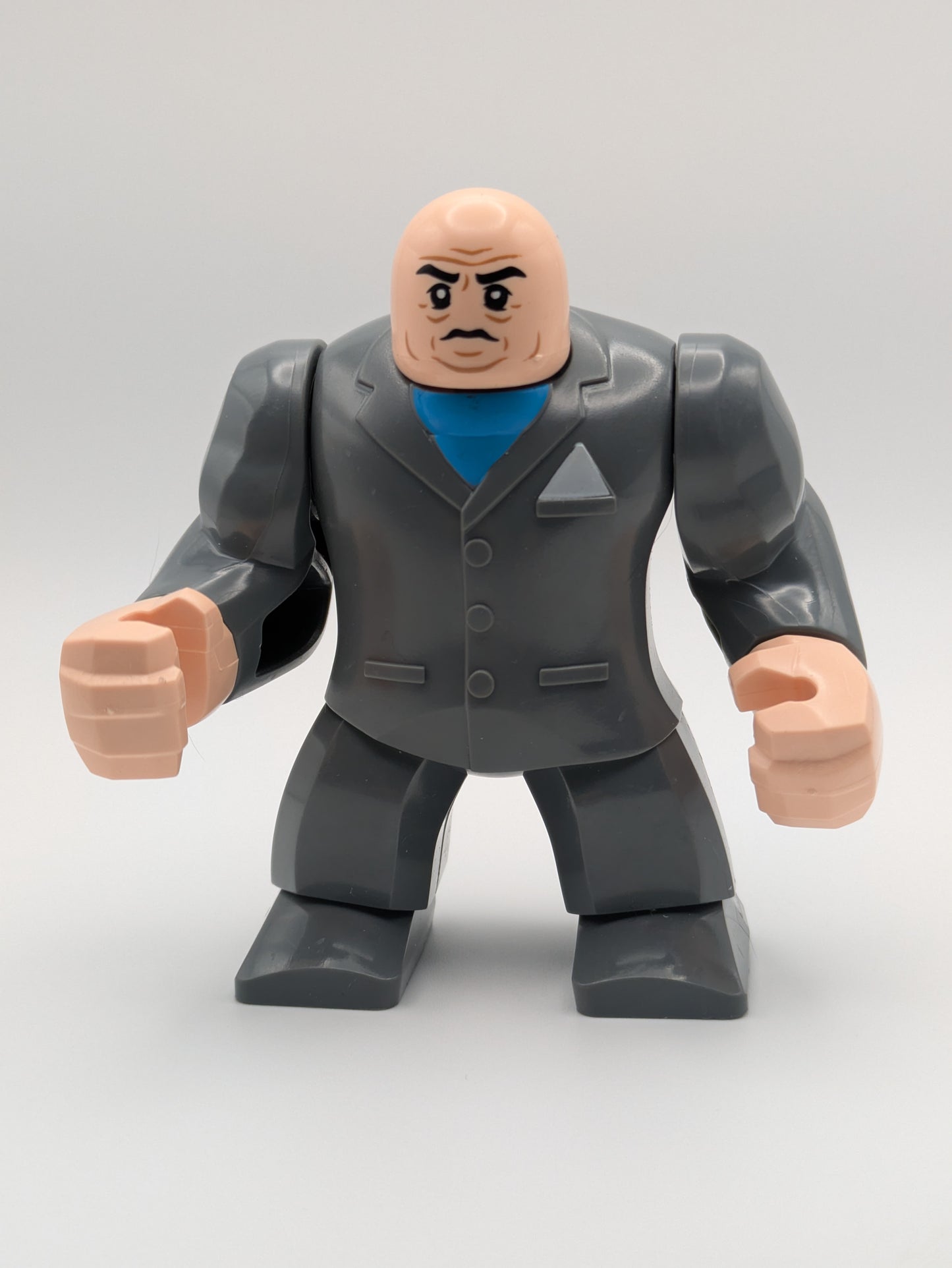 Daredevil (Born Again) / Klemmbaustein Custom Minifigur MOC