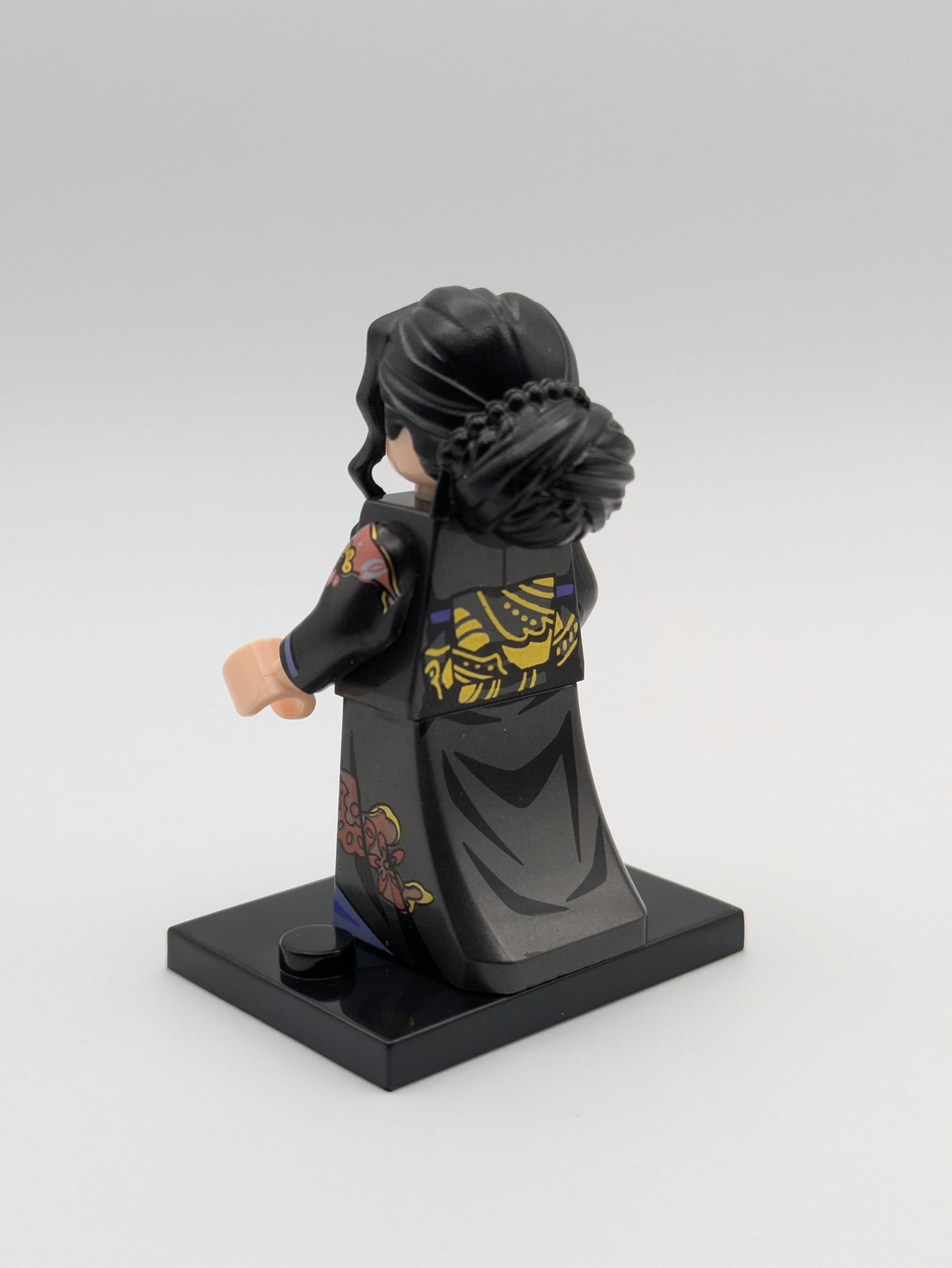 Demon Slayer Charakter - Klemmbaustein Custom Minifigur MOC