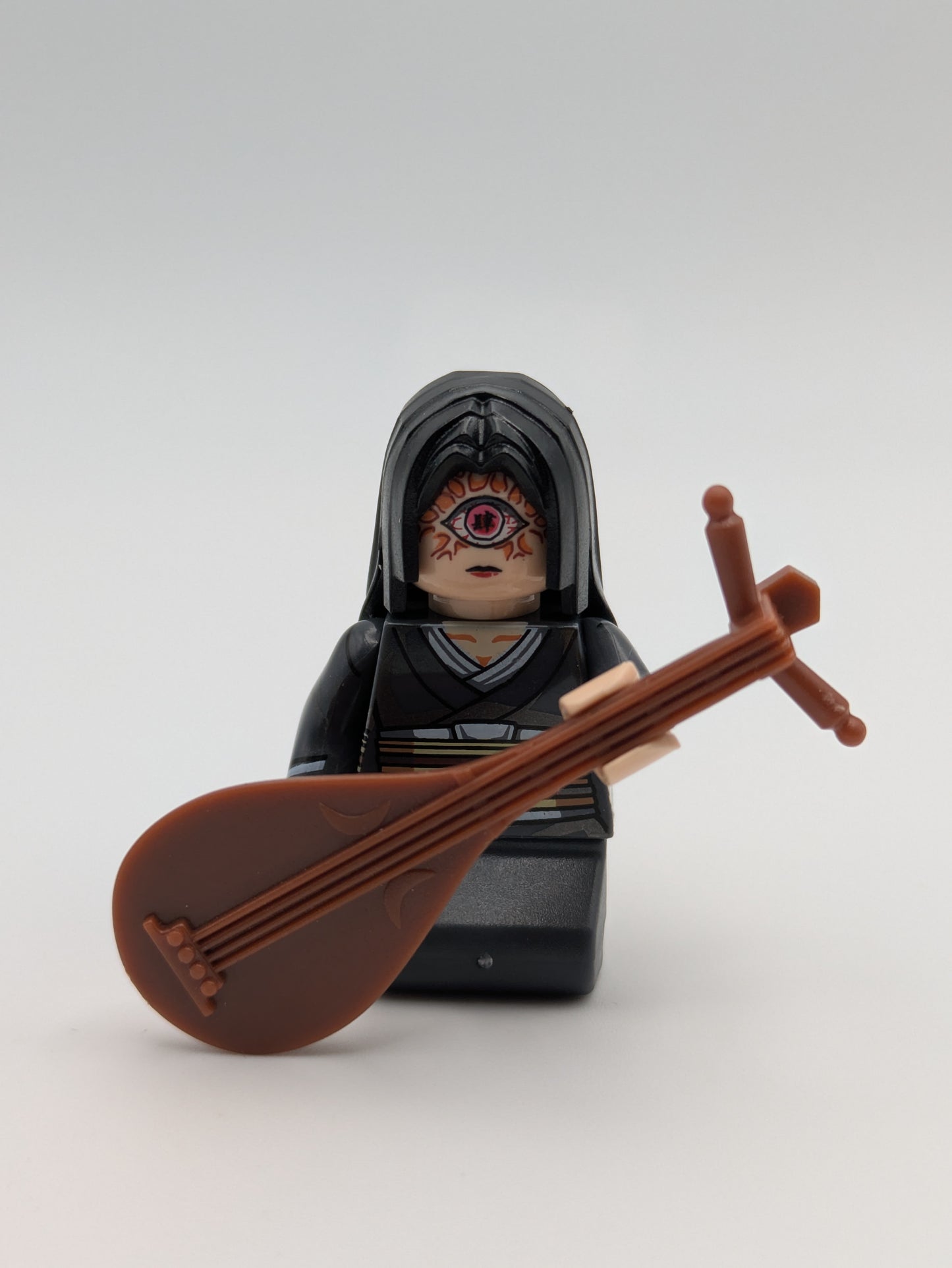 Demon Slayer Charakter - Klemmbaustein Custom Minifigur MOC