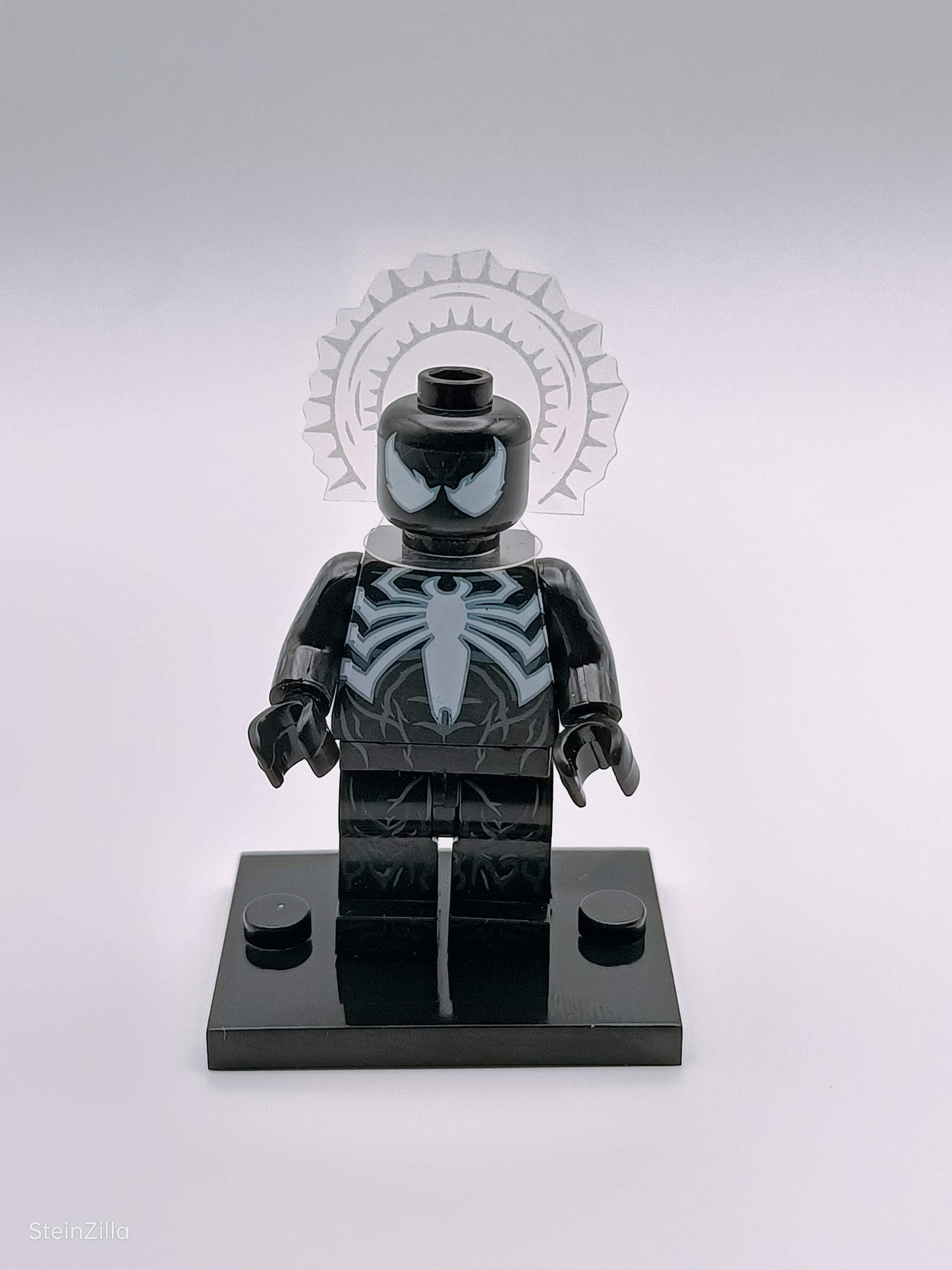 Spiderman 2 / PS5 Game / Charakter Klemmbaustein Custom Minifigur MOC