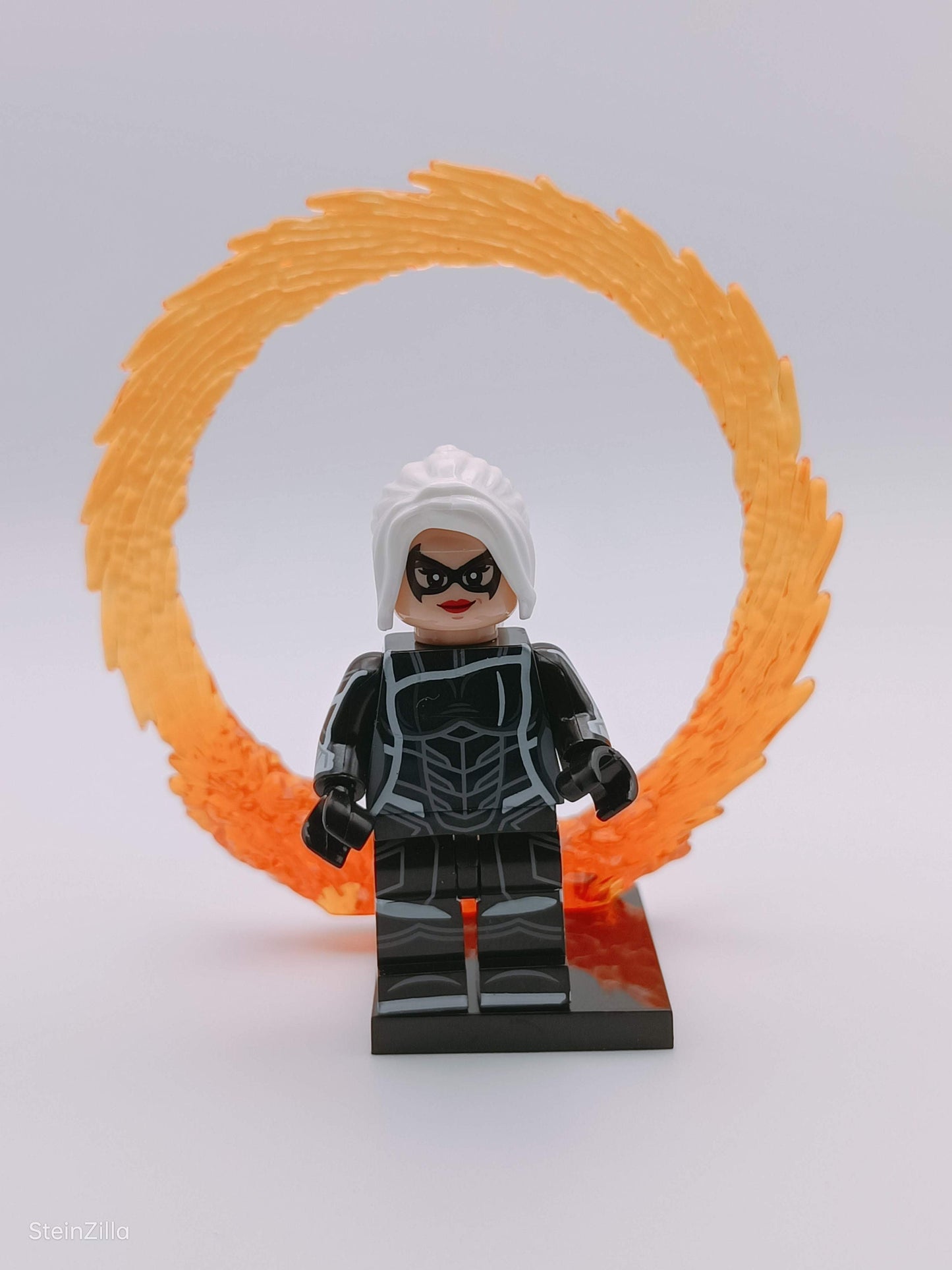 Spiderman 2 / PS5 Game / Charakter Klemmbaustein Custom Minifigur MOC