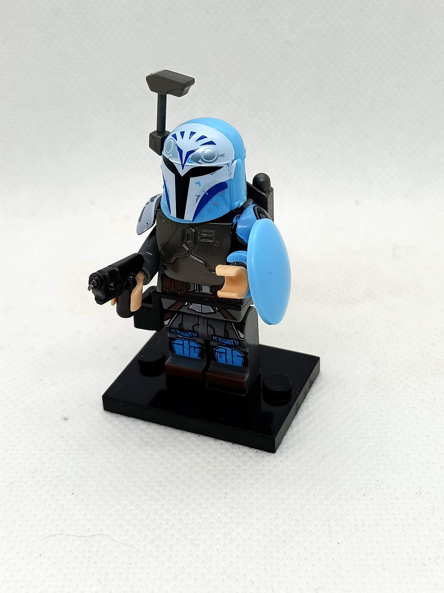 Charakter Star Wars - Klemmbaustein Custom Minifigur MOC