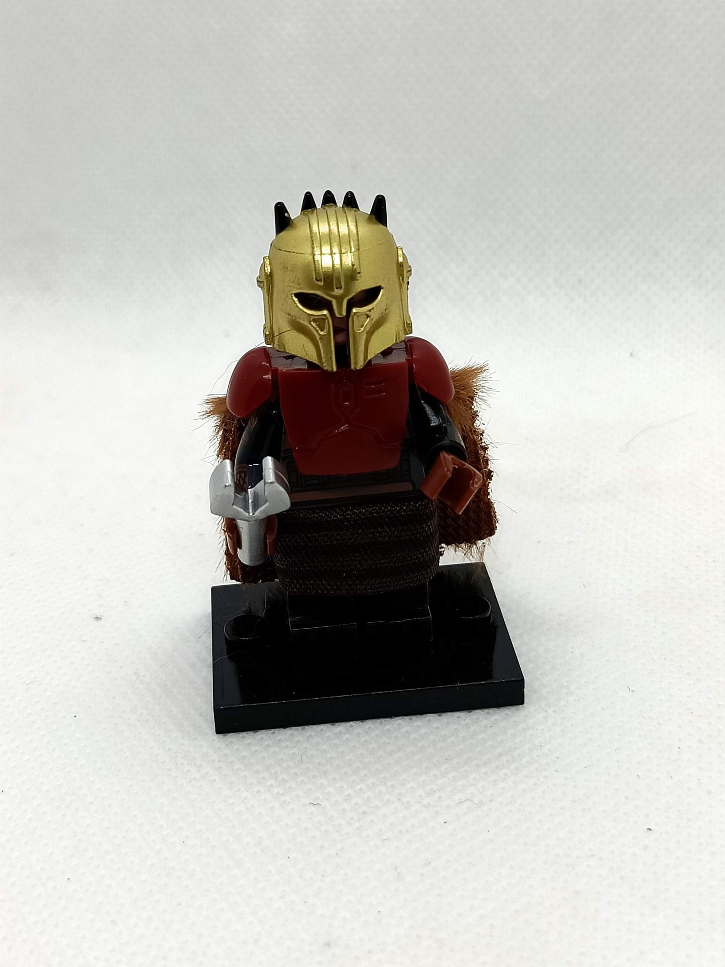 Charakter Star Wars - Klemmbaustein Custom Minifigur MOC