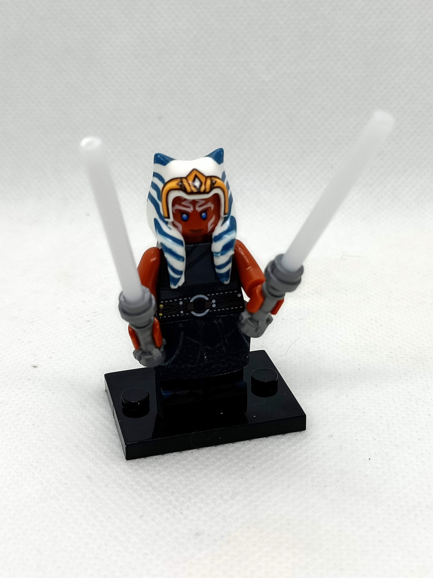 Charakter Star Wars - Klemmbaustein Custom Minifigur MOC
