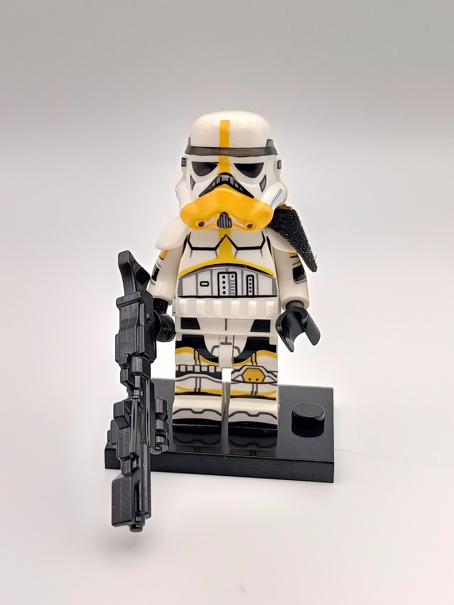 Charakter Star Wars - Klemmbaustein Custom Minifigur MOC