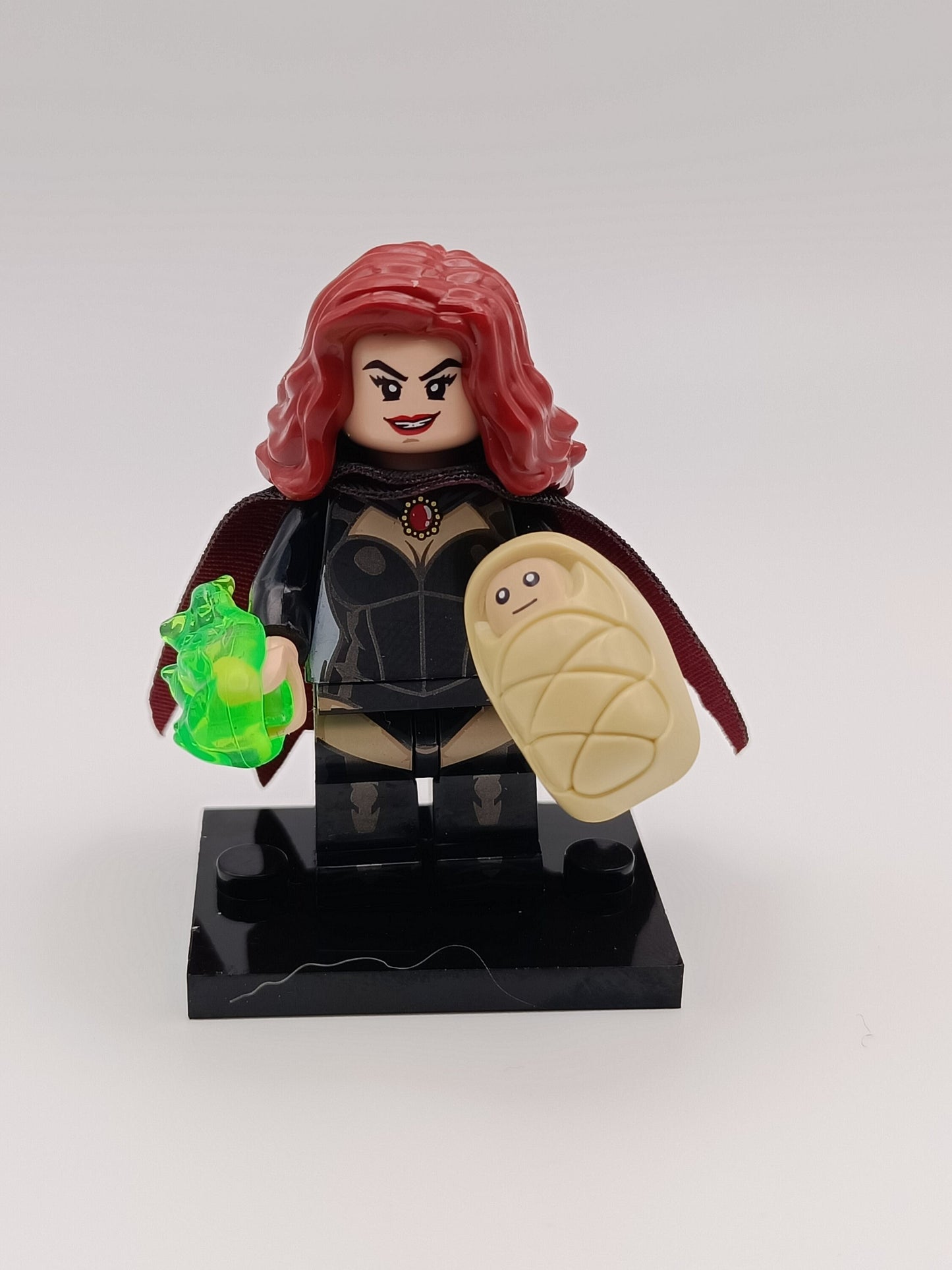X-Men 97 Charakter - Klemmbaustein Custom Minifigur MOC