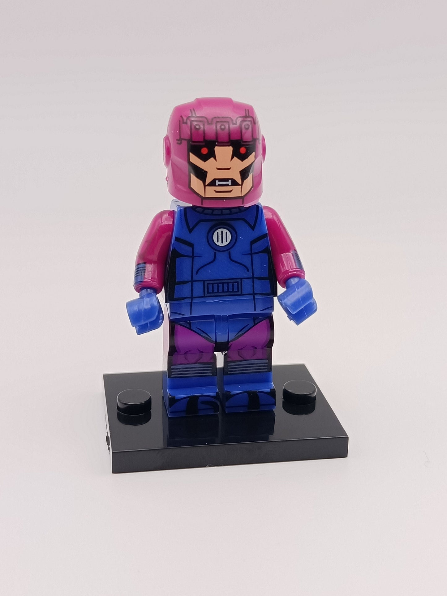 X-Men 97 Charakter - Klemmbaustein Custom Minifigur MOC