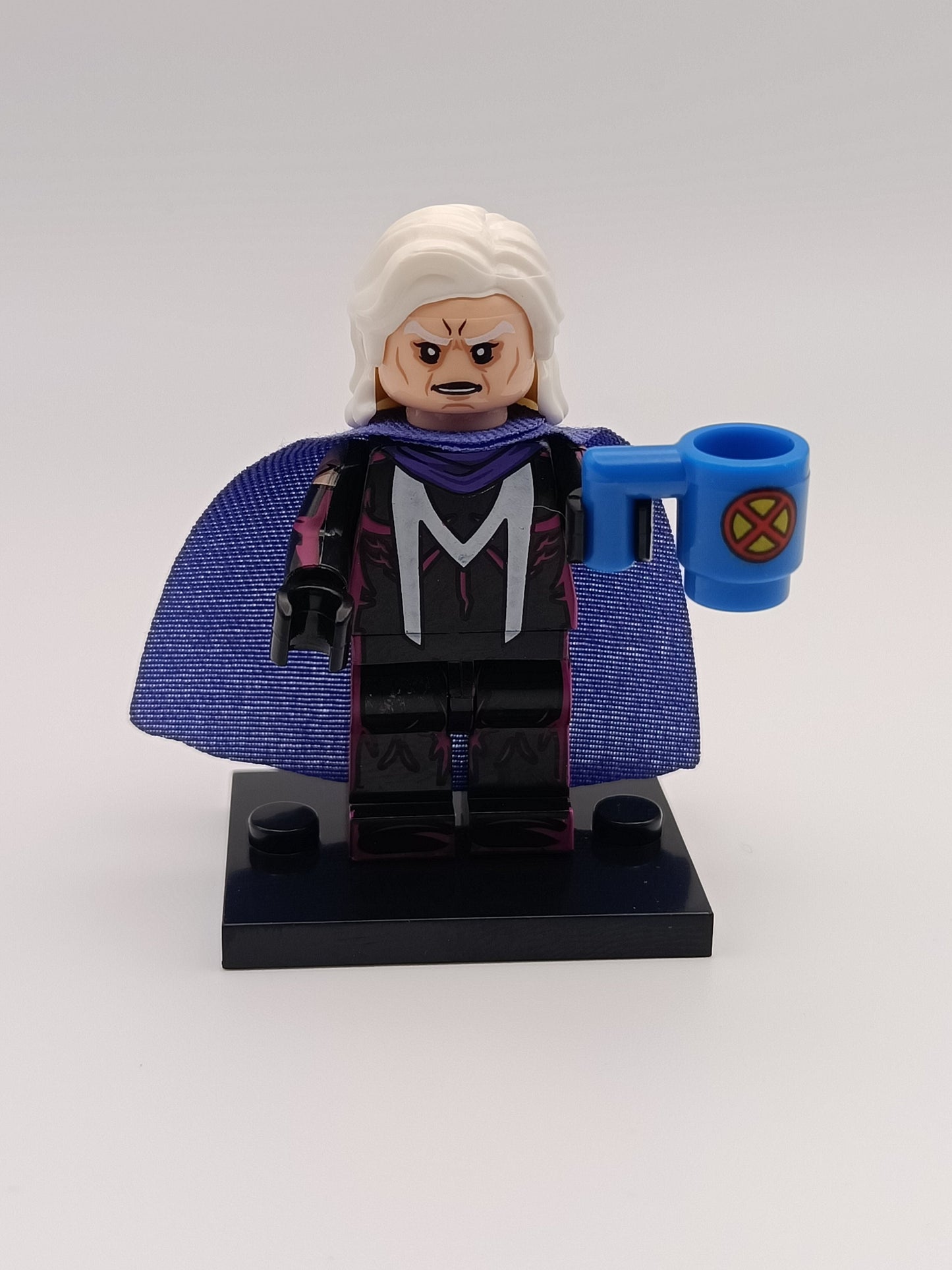 X-Men 97 Charakter - Klemmbaustein Custom Minifigur MOC
