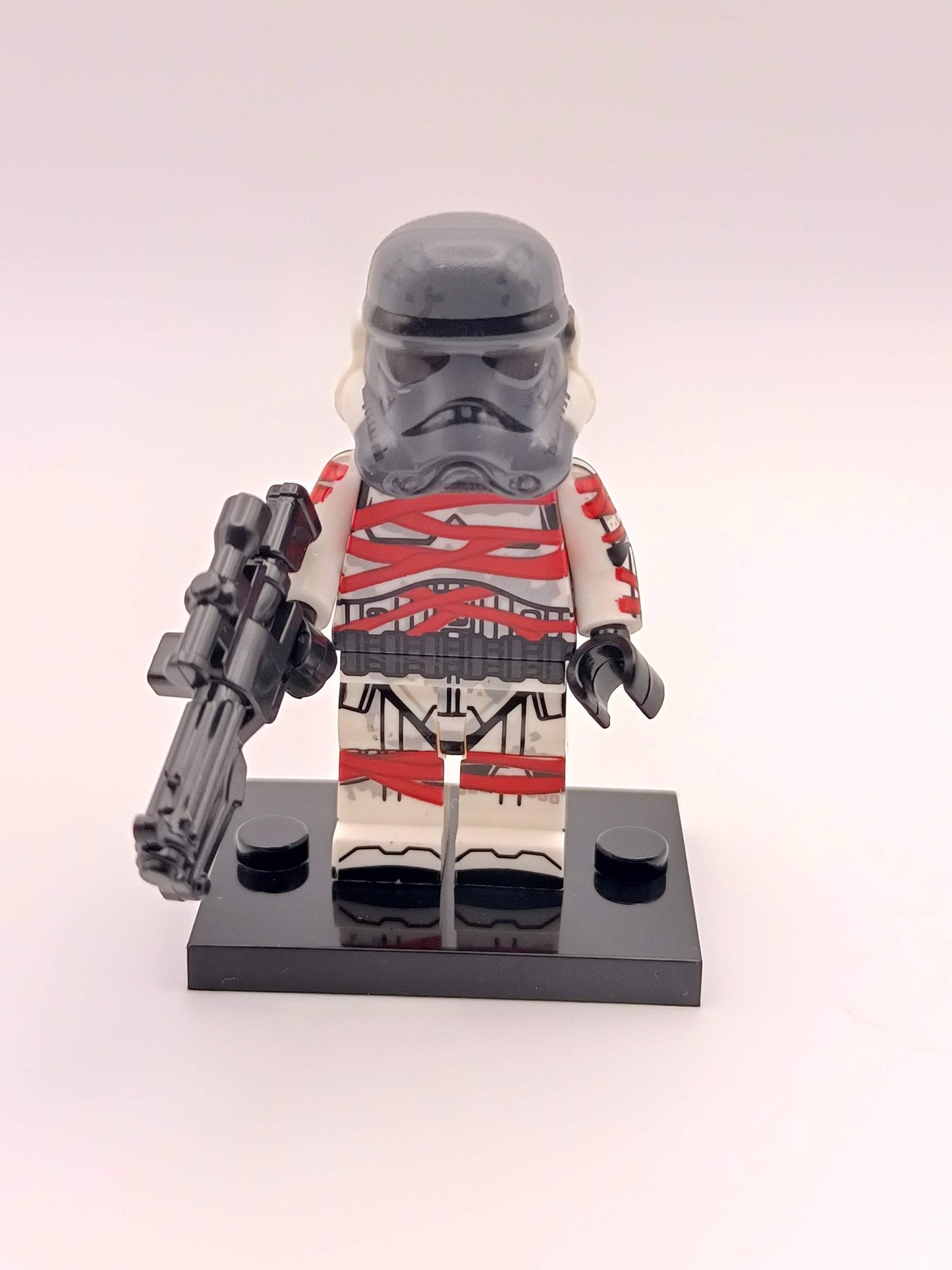 Charakter Star Wars - Klemmbaustein Custom Minifigur MOC