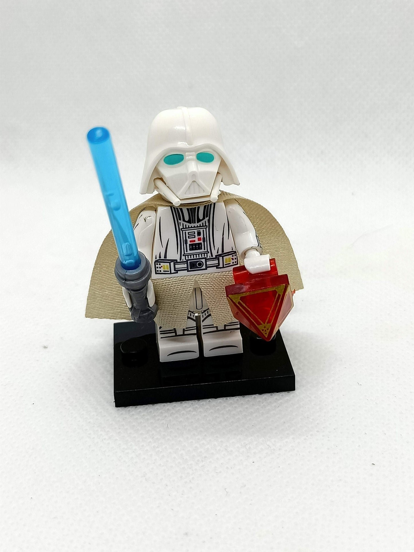 Charakter Star Wars - Klemmbaustein Custom Minifigur MOC