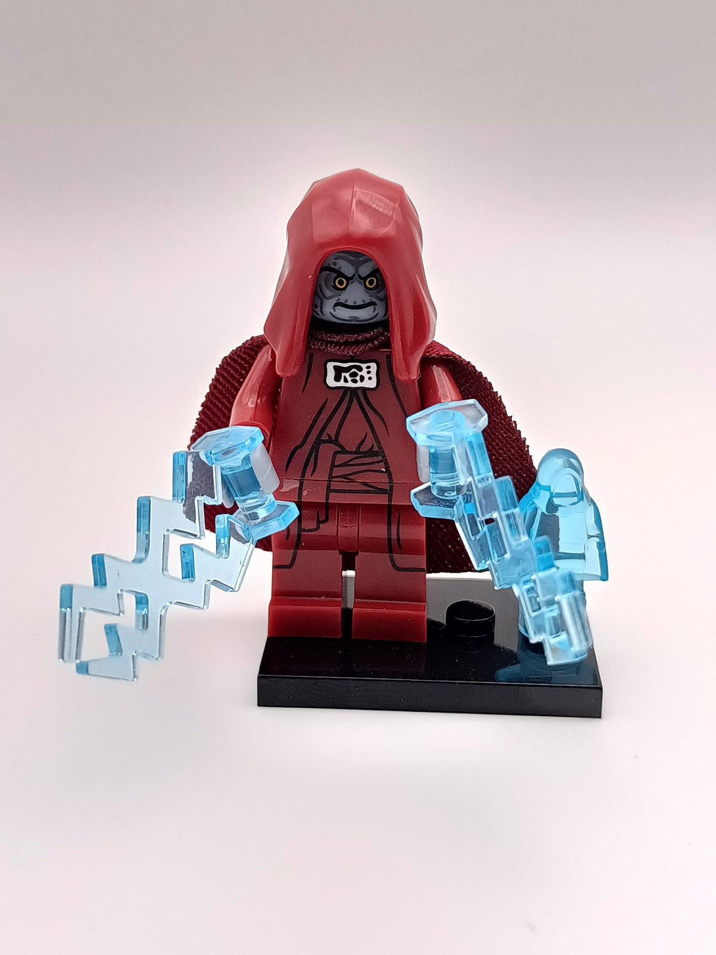 Charakter Star Wars - Klemmbaustein Custom Minifigur MOC