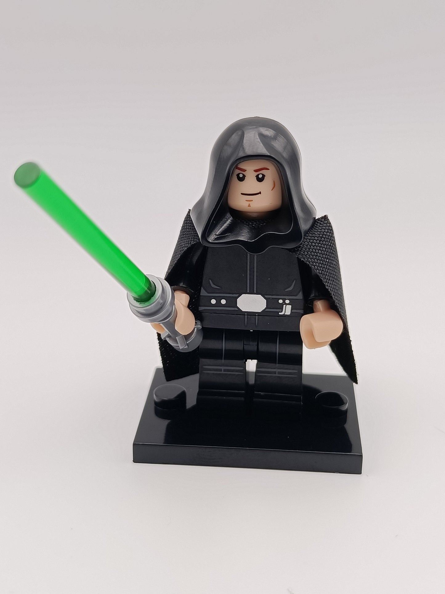 Charakter Star Wars - Klemmbaustein Custom Minifigur MOC