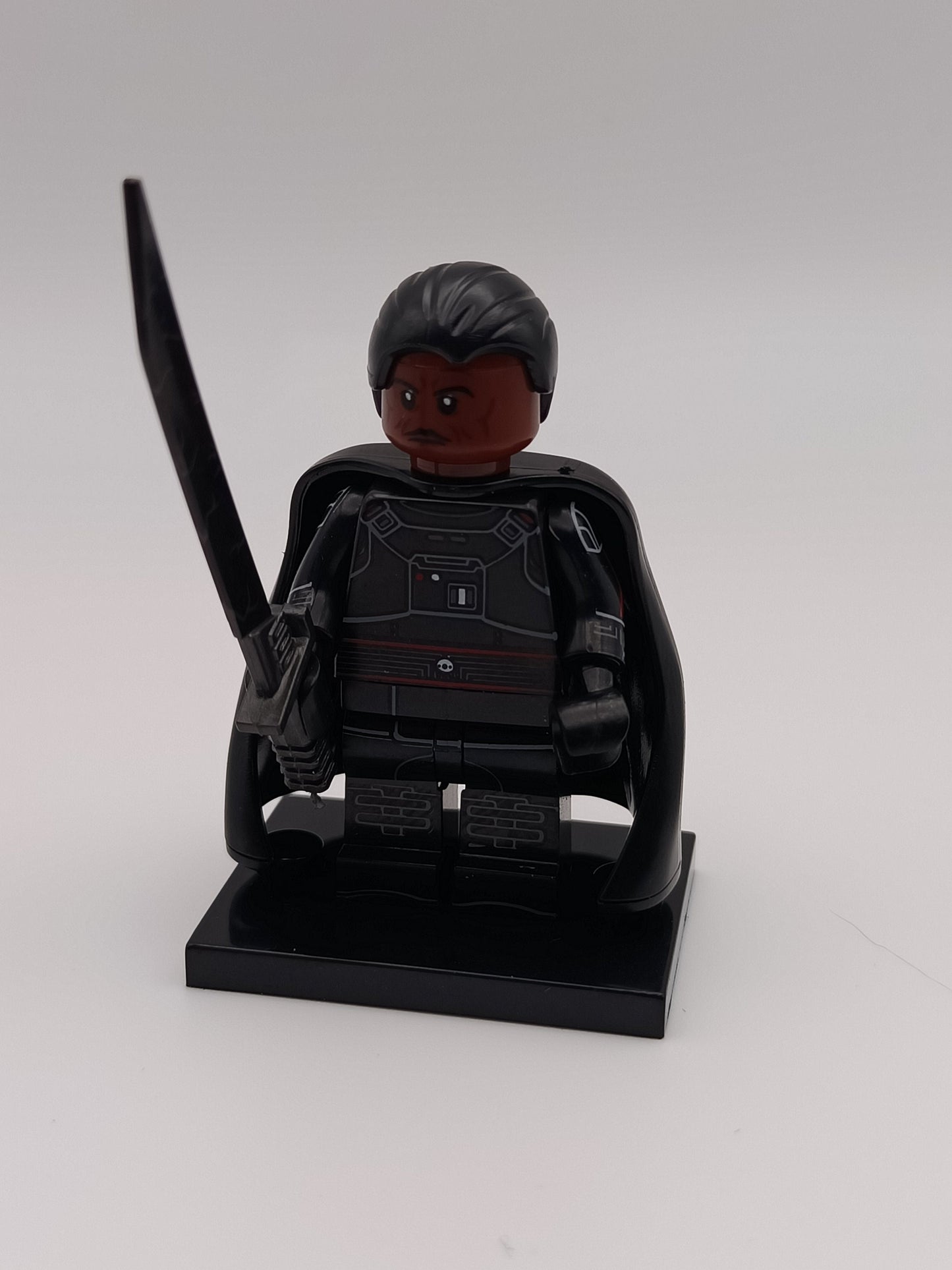 Charakter Star Wars - Klemmbaustein Custom Minifigur MOC
