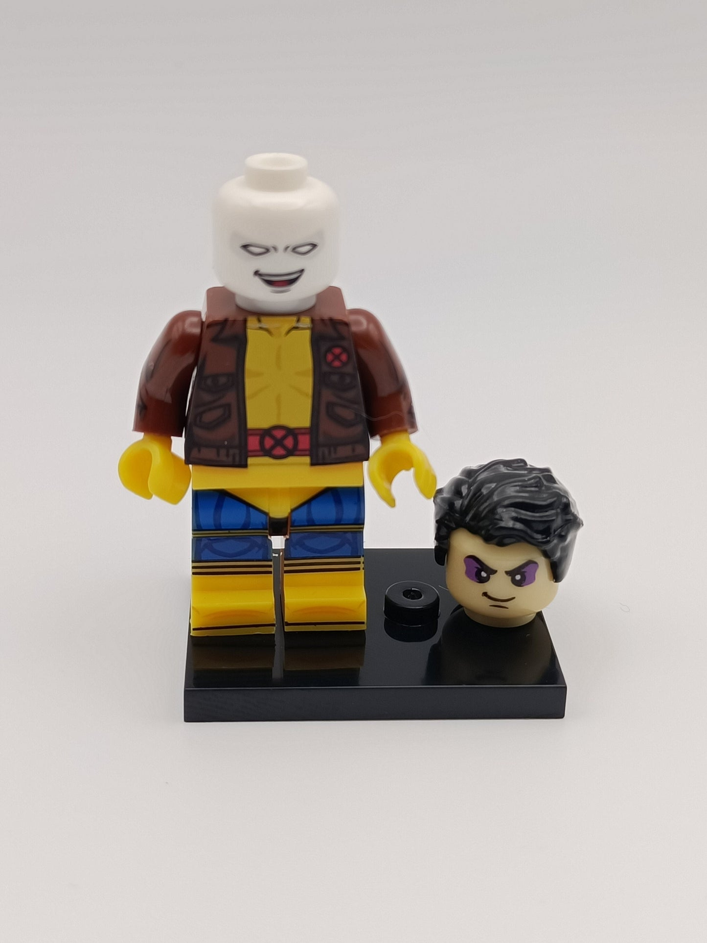 X-Men 97 Charakter - Klemmbaustein Custom Minifigur MOC