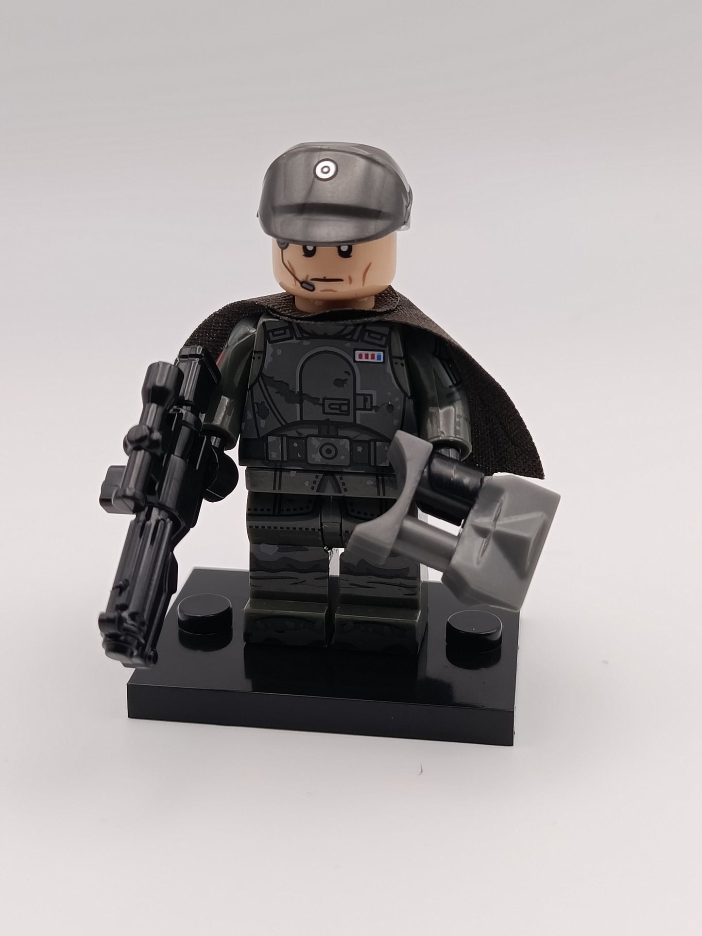 Charakter Star Wars - Klemmbaustein Custom Minifigur MOC