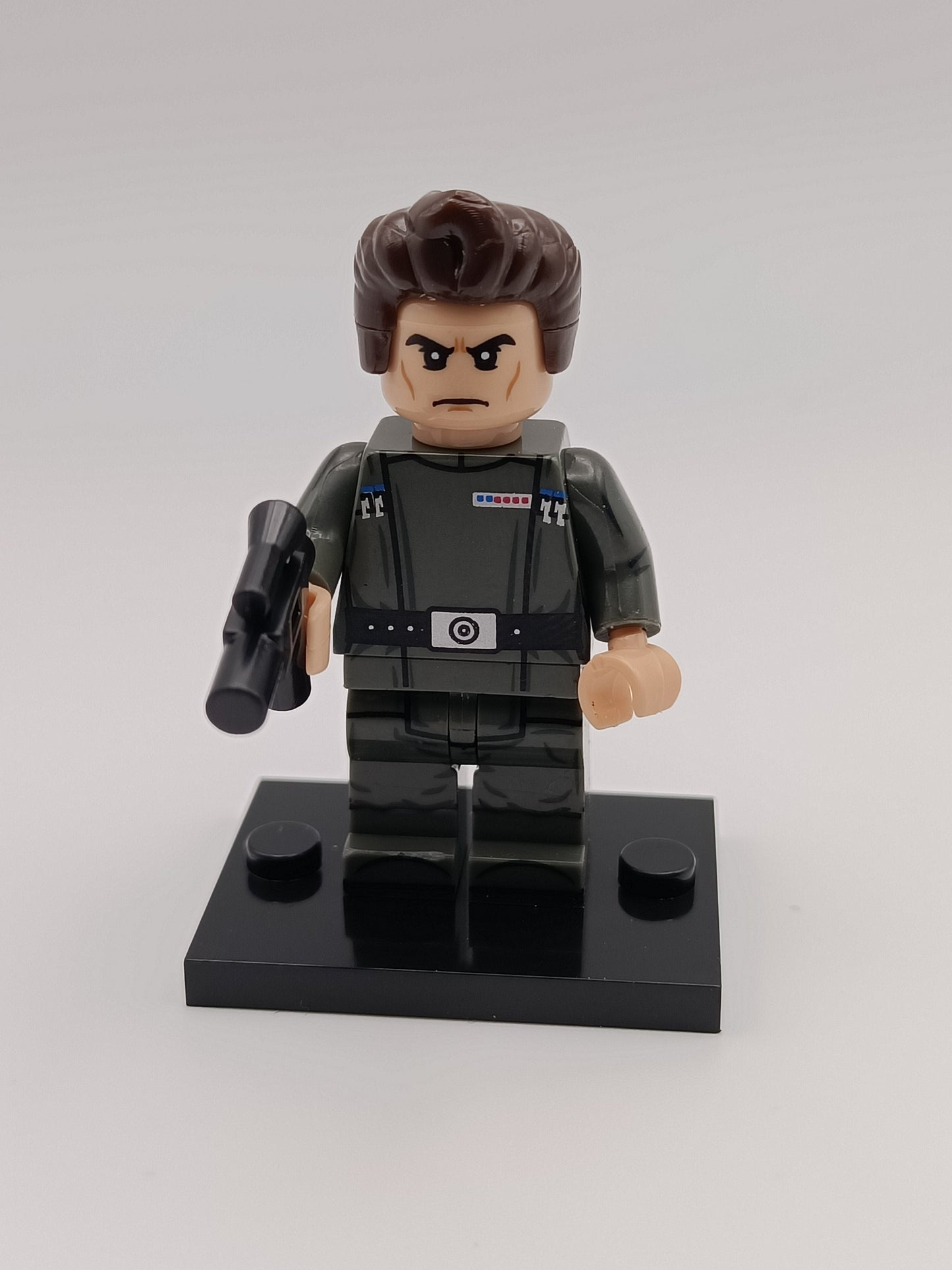 Charakter Star Wars - Klemmbaustein Custom Minifigur MOC