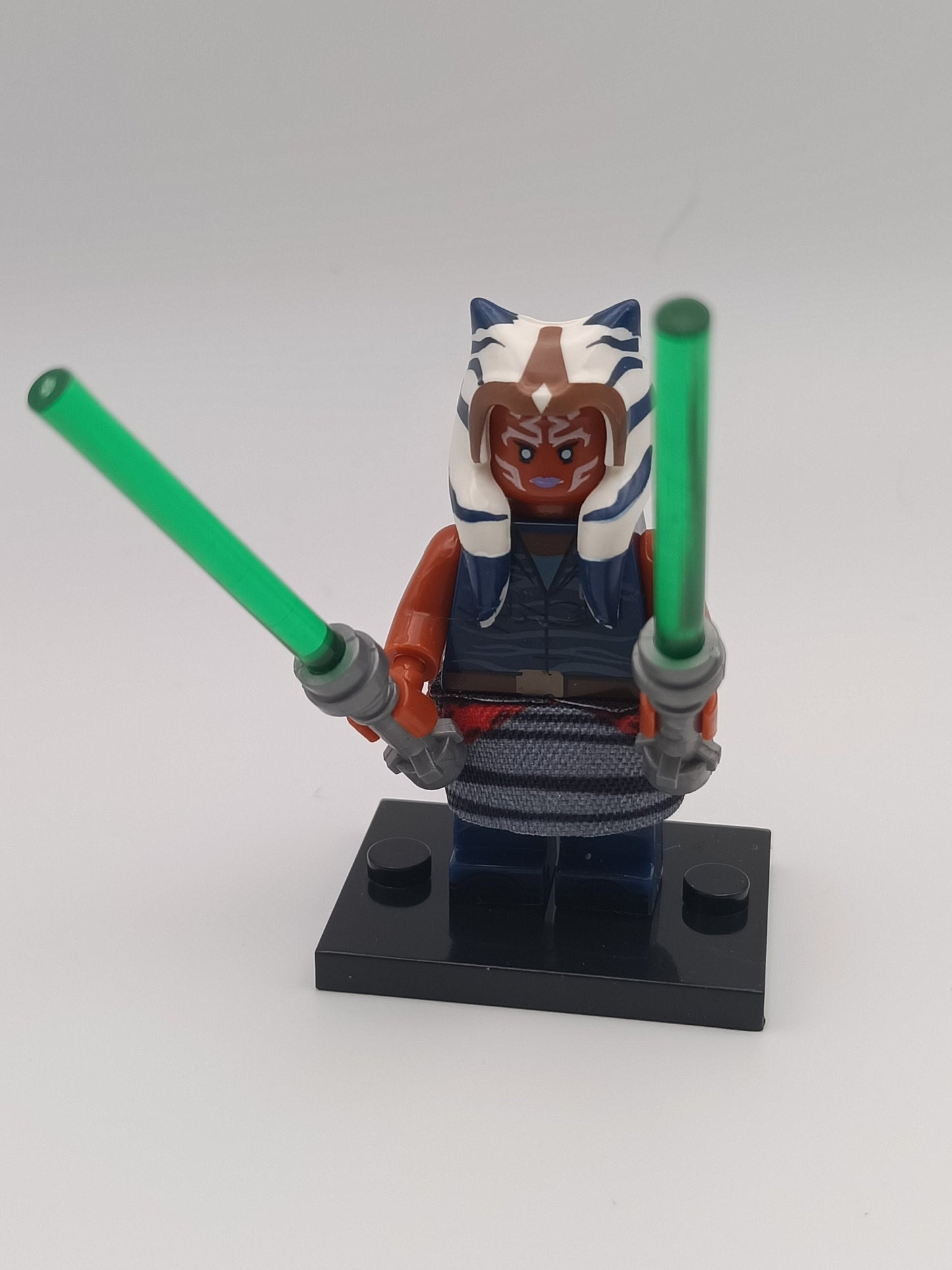 Charakter Star Wars - Klemmbaustein Custom Minifigur MOC