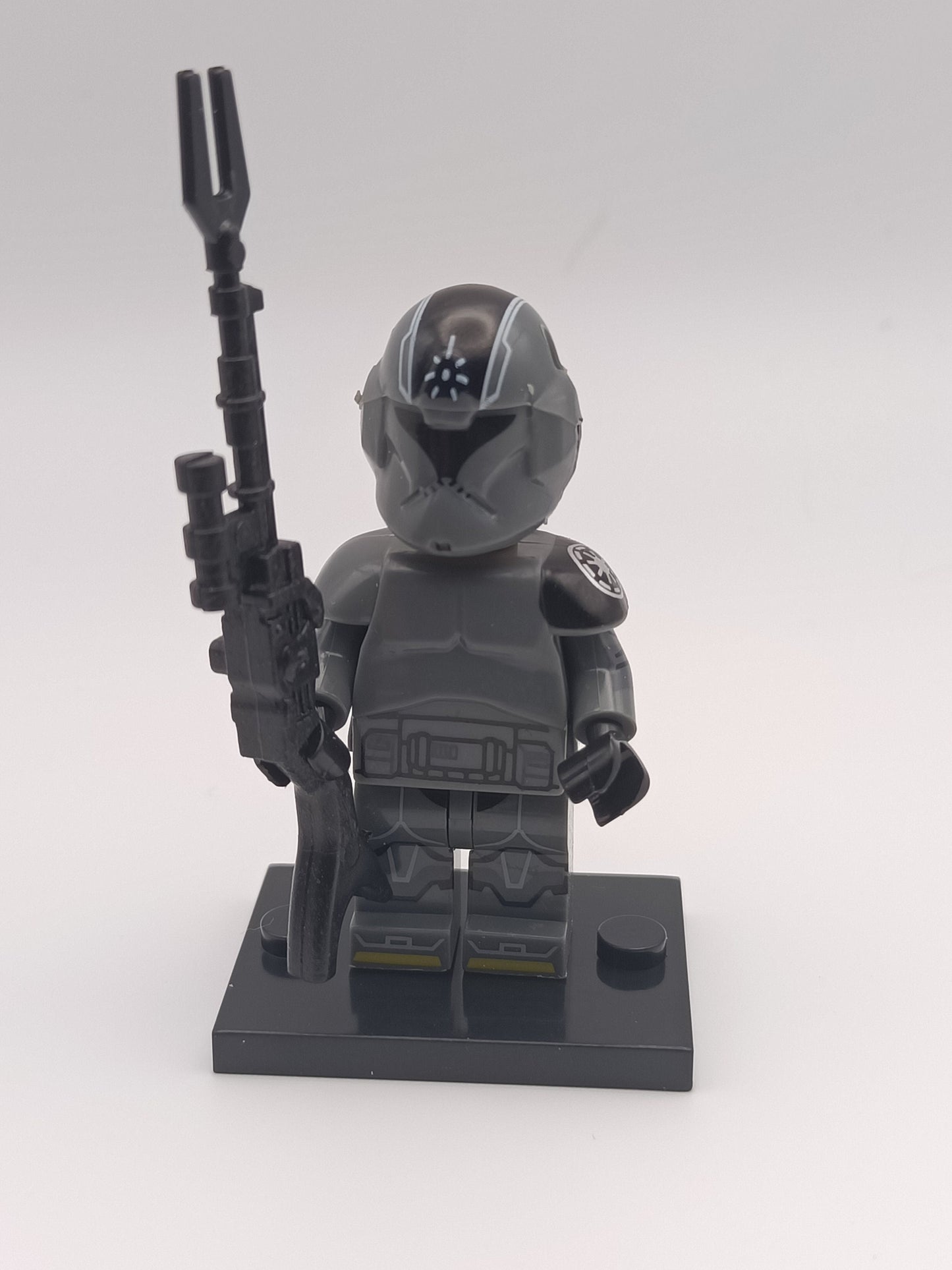 Charakter Star Wars - Klemmbaustein Custom Minifigur MOC