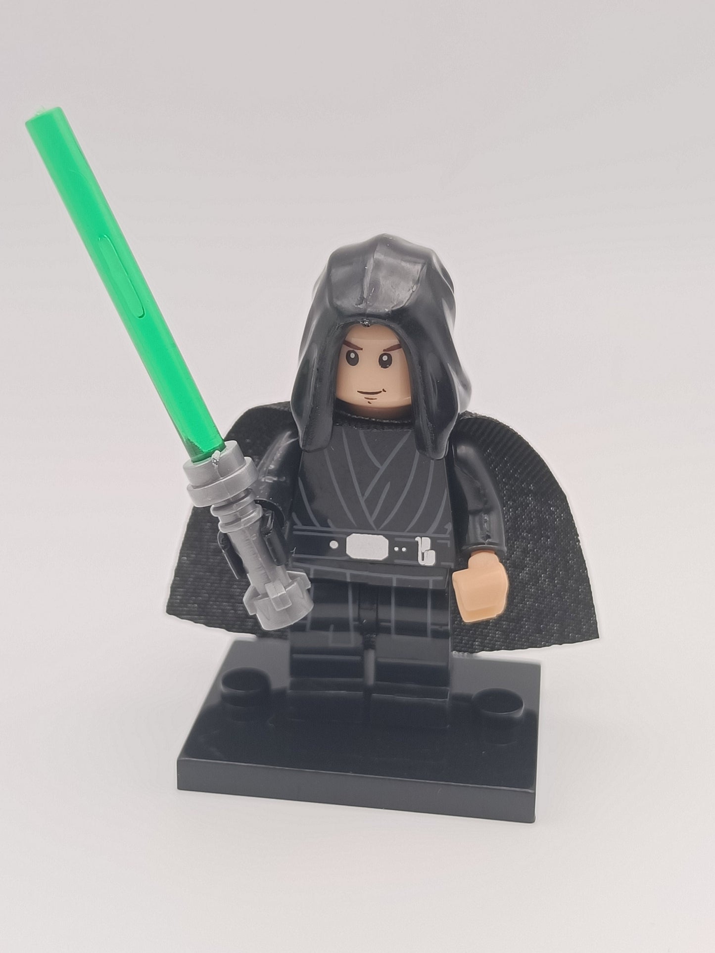 Charakter Star Wars - Klemmbaustein Custom Minifigur MOC