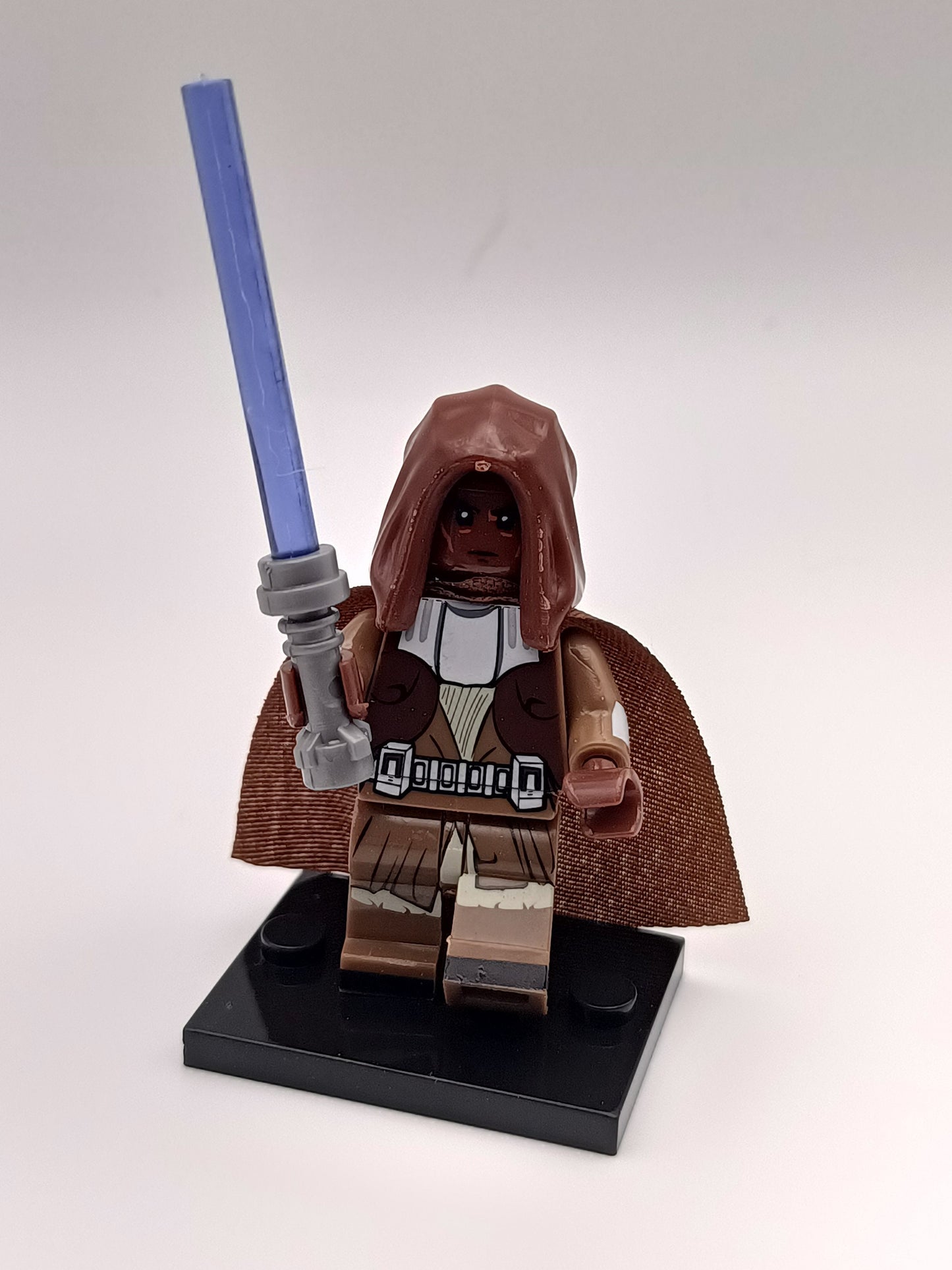 Charakter Star Wars - Klemmbaustein Custom Minifigur MOC