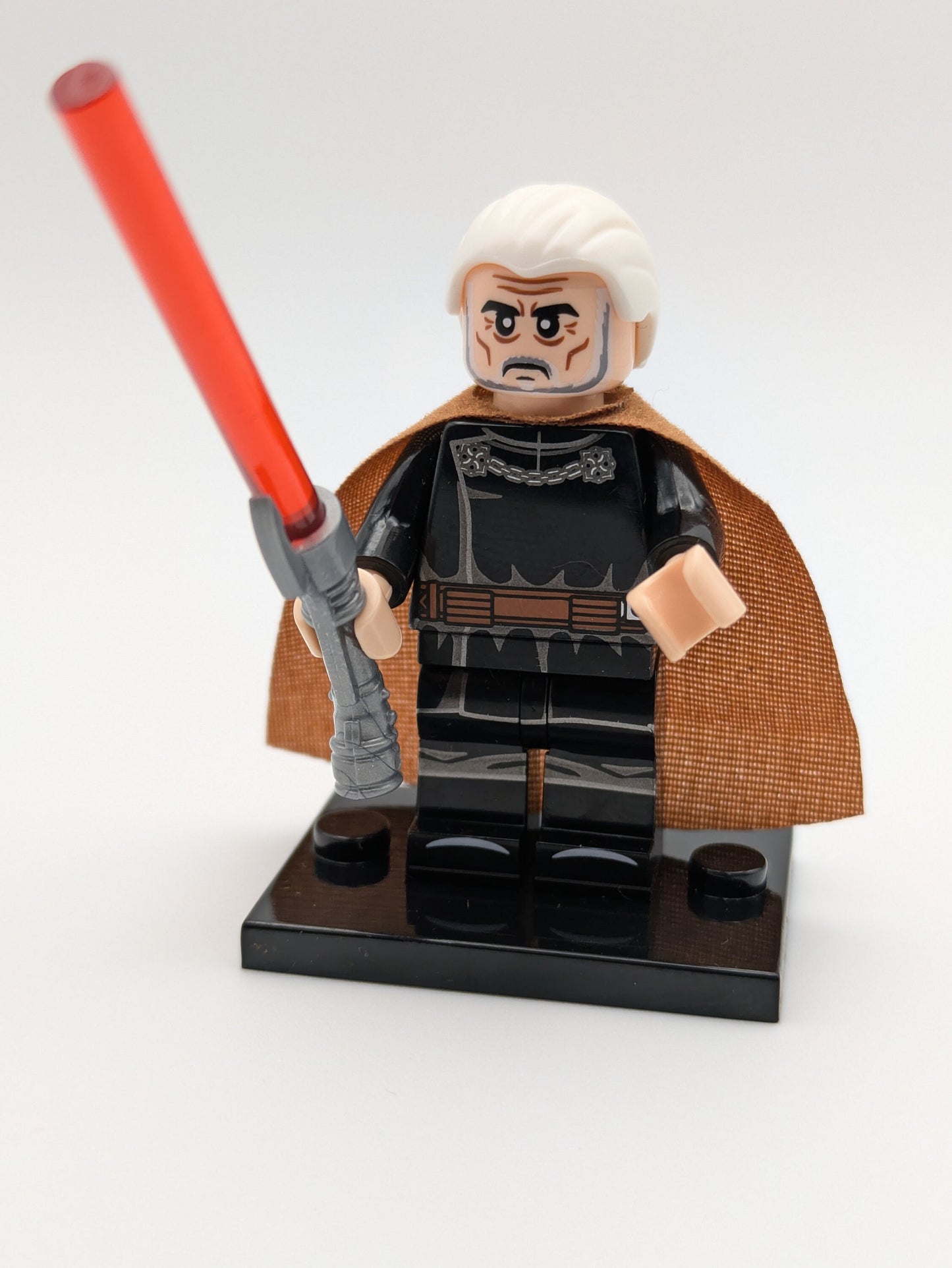 Charakter Star Wars - Klemmbaustein Custom Minifigur MOC