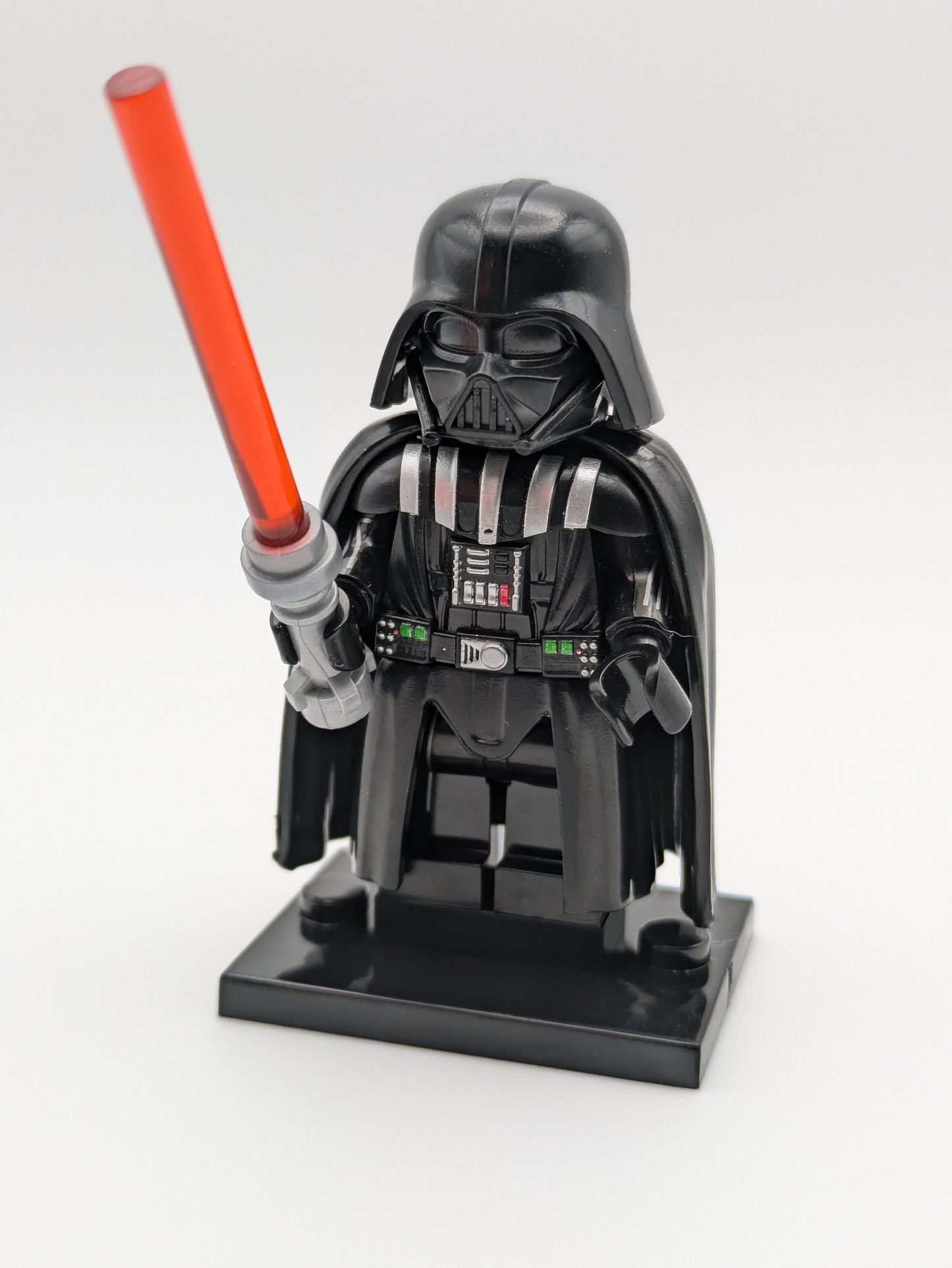 Charakter Star Wars - Klemmbaustein Custom Minifigur MOC
