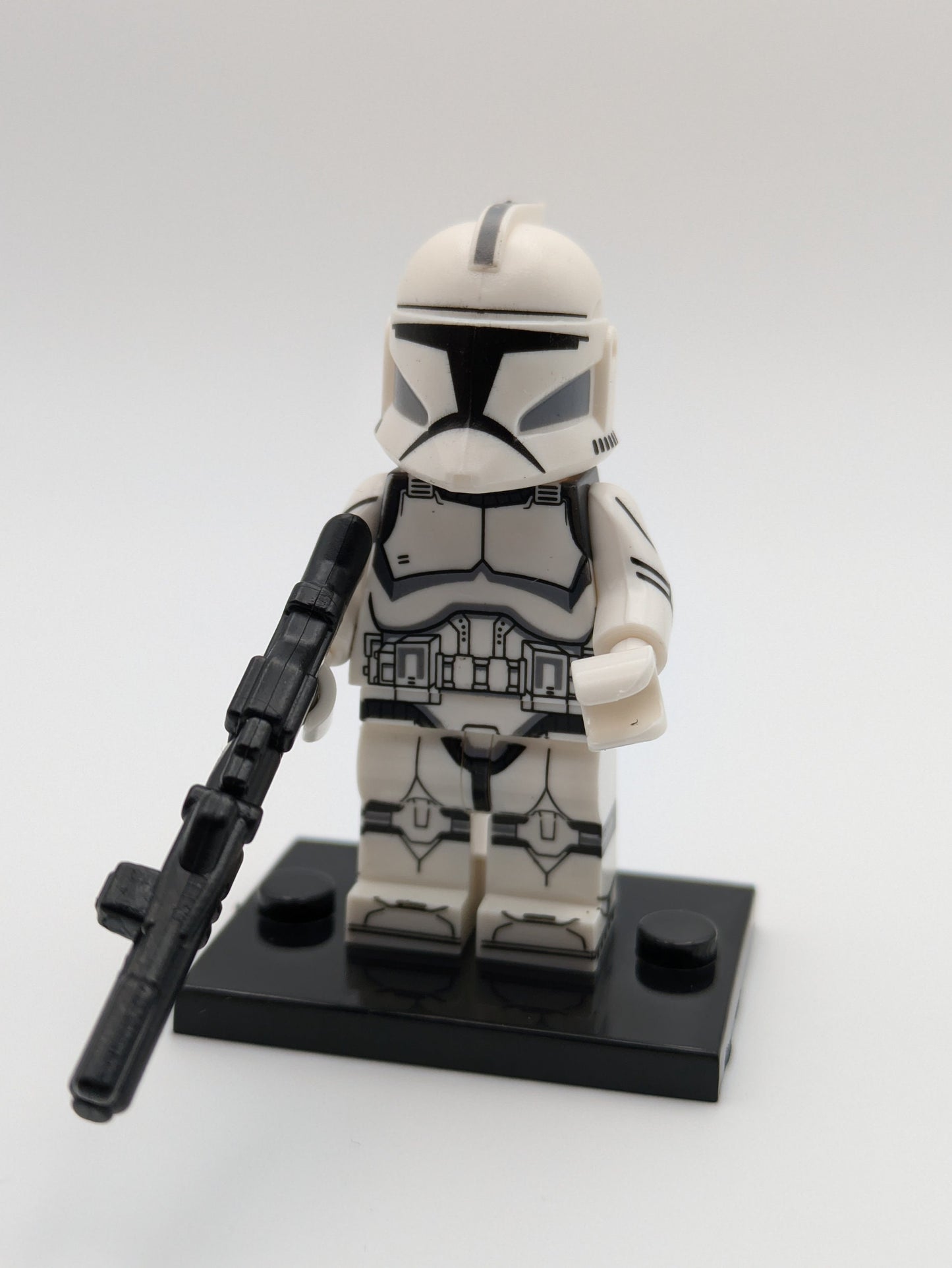 Charakter Star Wars - Klemmbaustein Custom Minifigur MOC