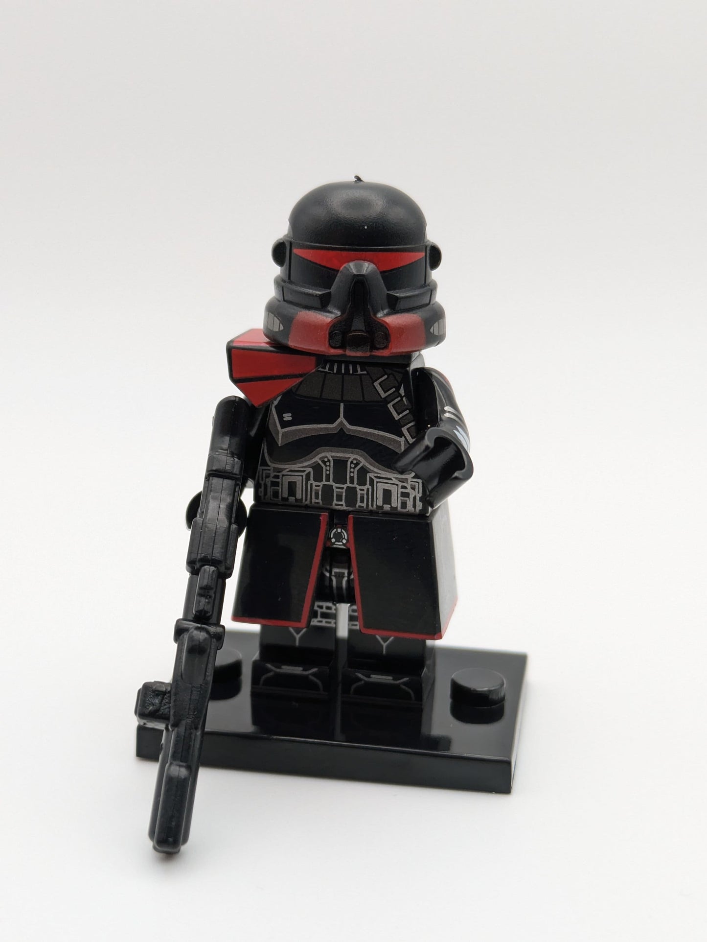 Charakter Star Wars - Klemmbaustein Custom Minifigur MOC