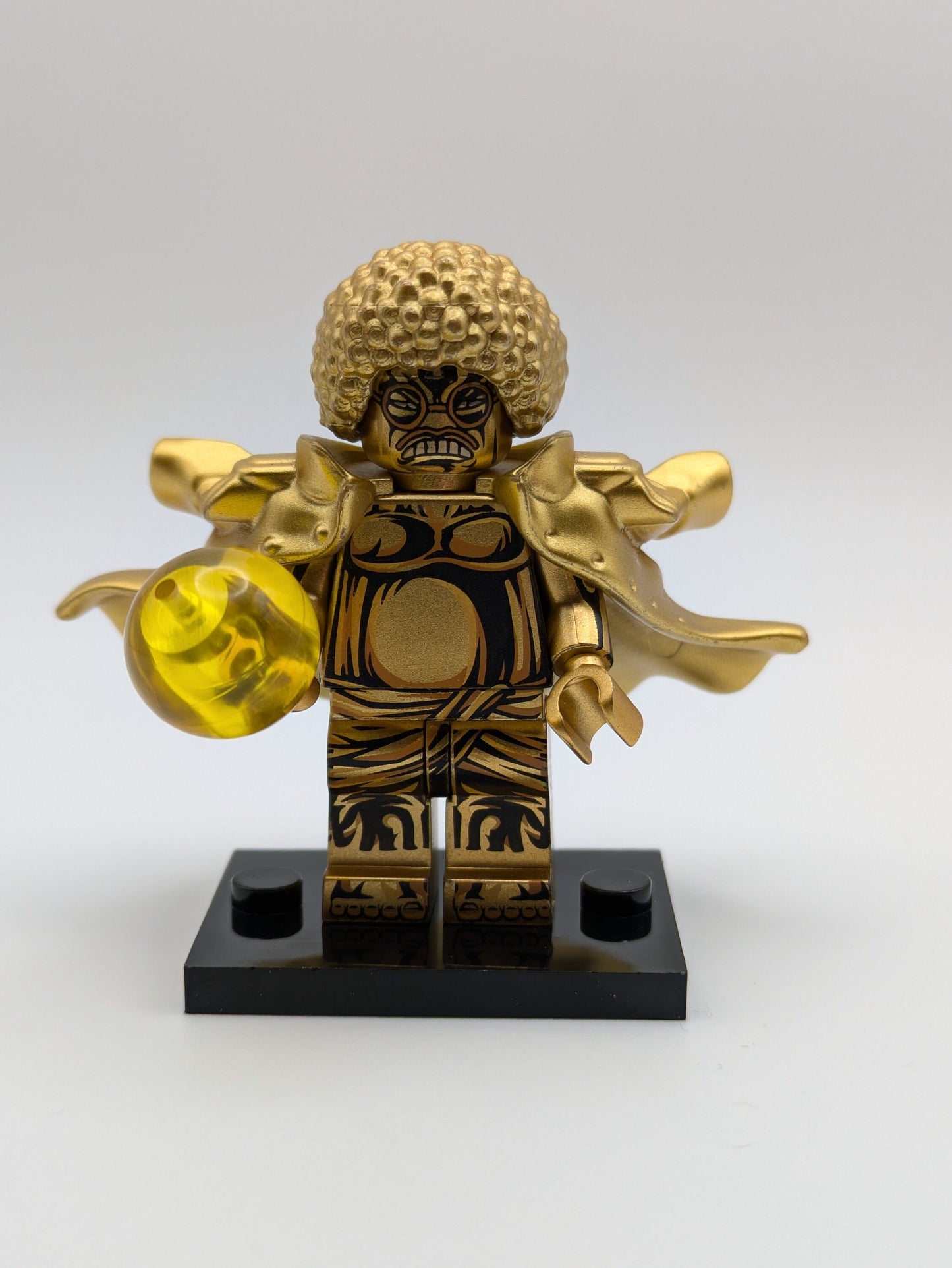 One Piece / Charakter - Klemmbaustein Custom Minifigur MOC