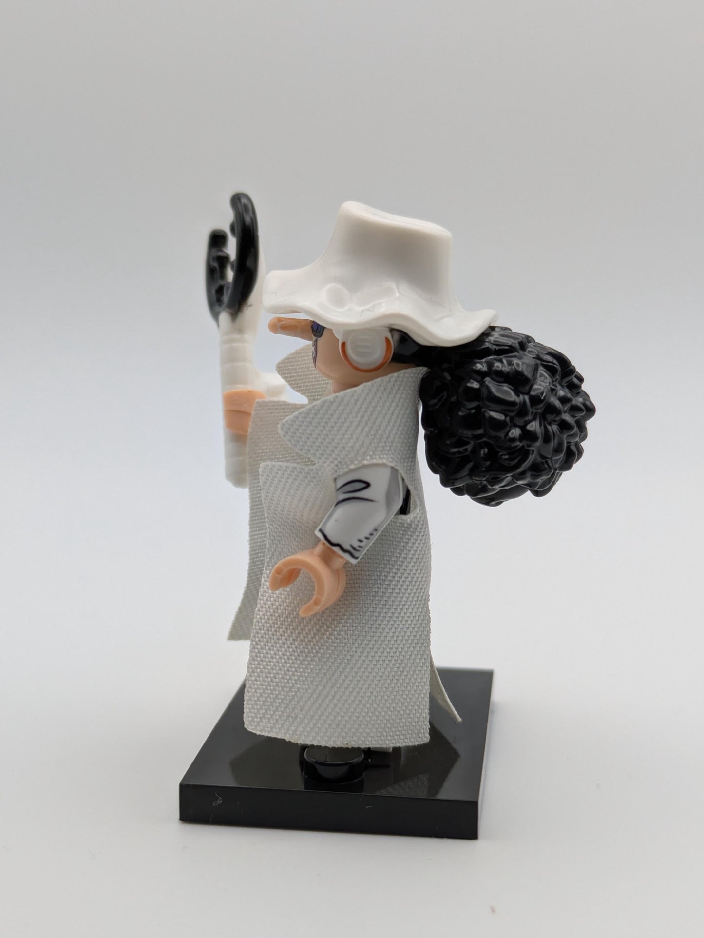 One Piece / Charakter - Klemmbaustein Custom Minifigur MOC