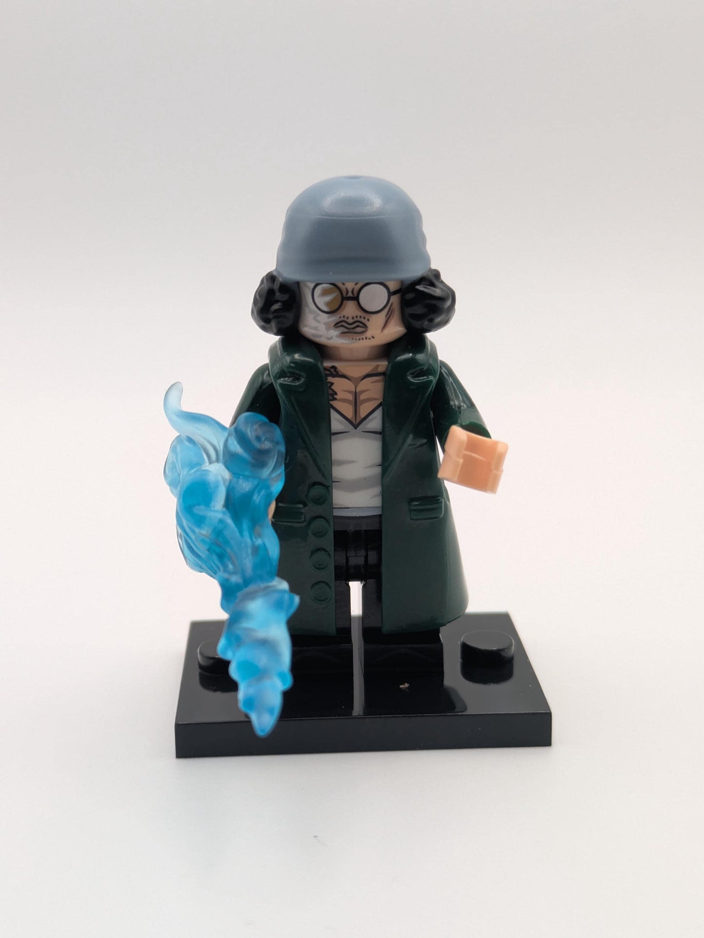 One Piece / Charakter - Klemmbaustein Custom Minifigur MOC