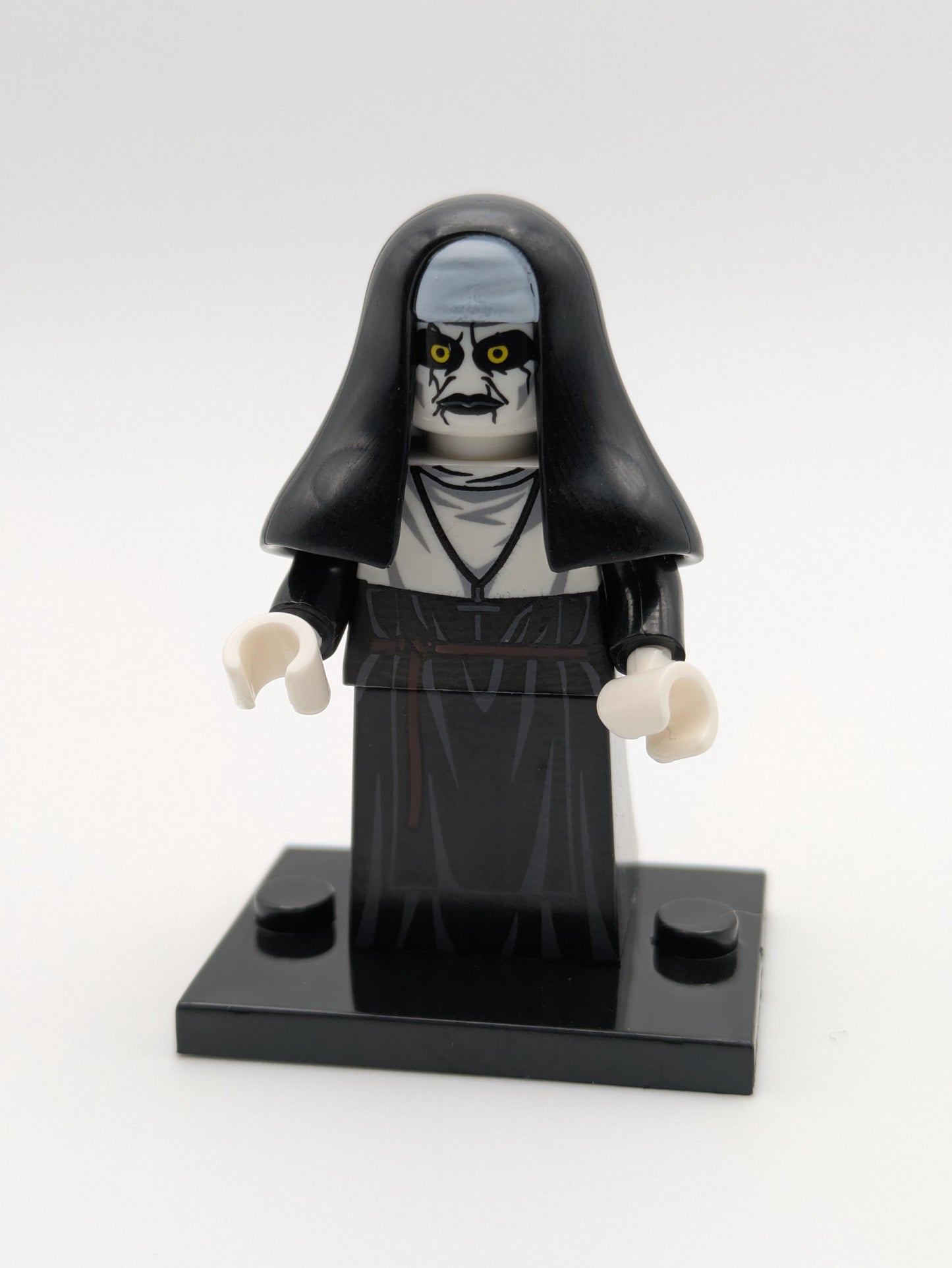 Horror Charakter - Klemmbaustein Custom Minifigur MOC