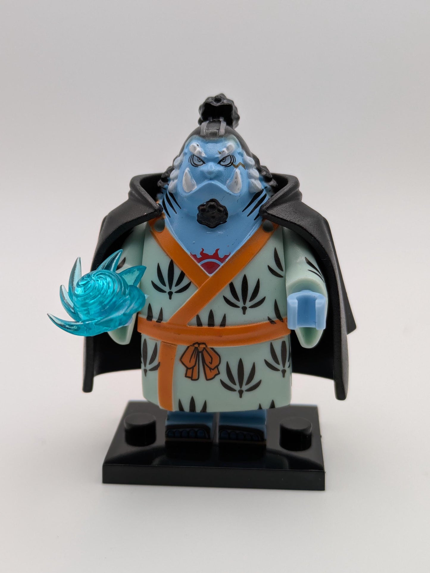 One Piece / Charakter - Klemmbaustein Custom Minifigur MOC
