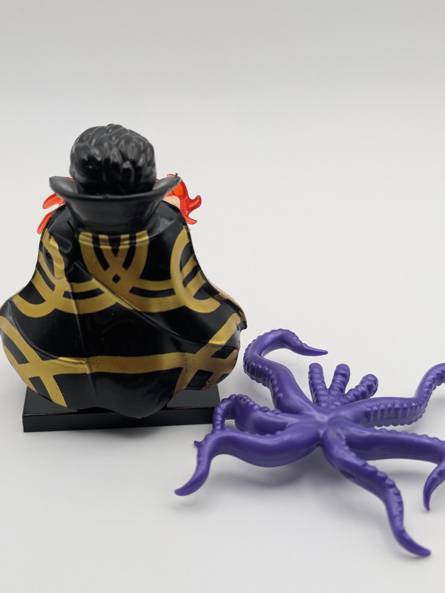 Dr. Strange / Marvel / Klemmbaustein Custom Minifigur MOC