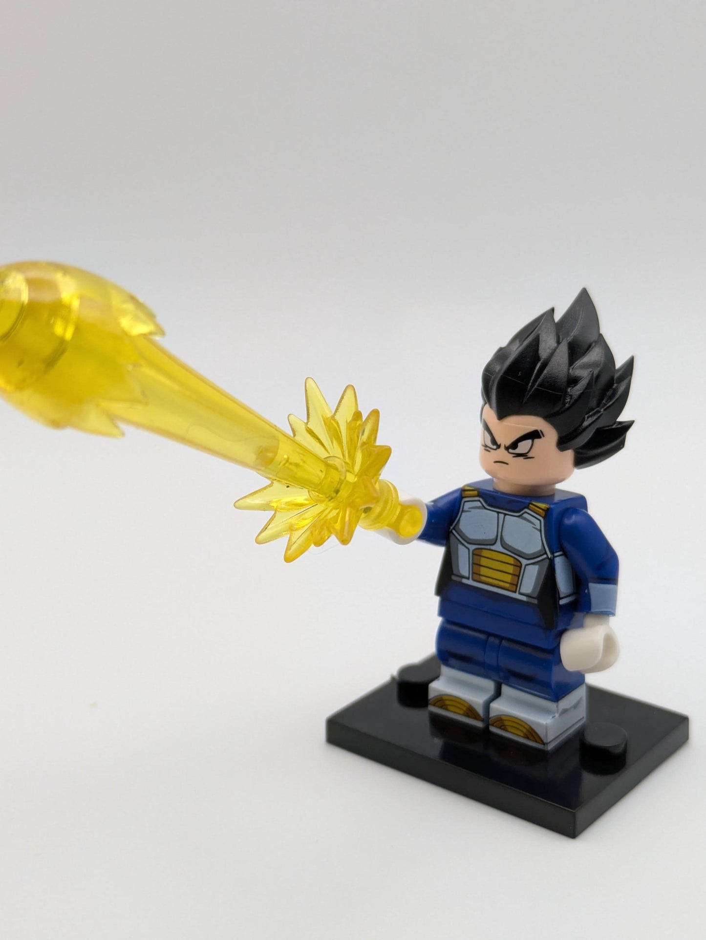 Dragonball Daima Charakter - Klemmbaustein Custom Minifigur MOC