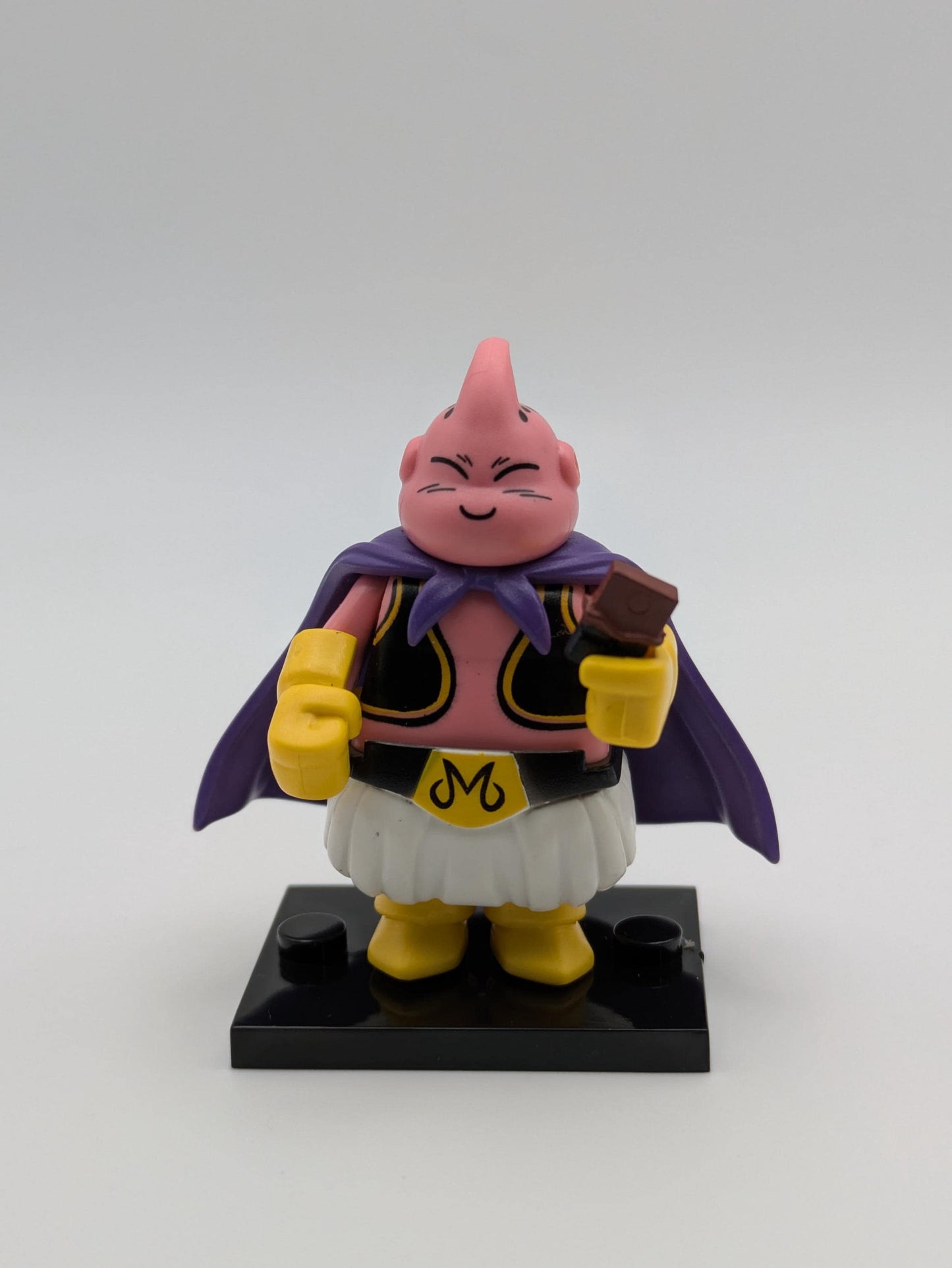 Dragonball Daima Charakter - Klemmbaustein Custom Minifigur MOC