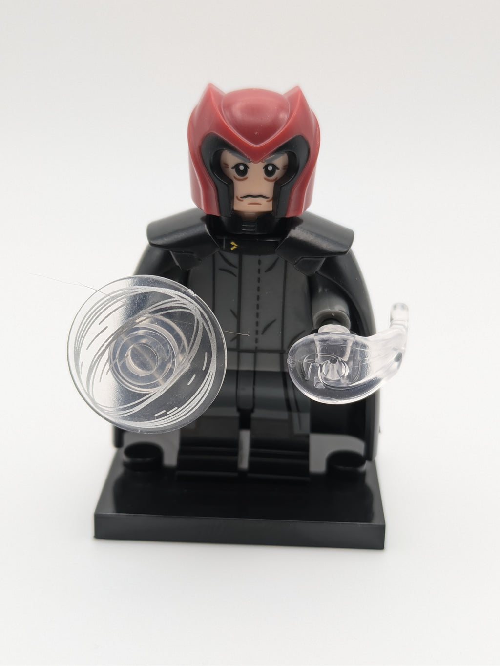 X-Men Charakter -  Klemmbaustein Custom Minifigur MOC