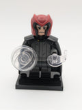 X-Men Charakter -  Klemmbaustein Custom Minifigur MOC