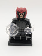 X-Men Charakter -  Klemmbaustein Custom Minifigur MOC