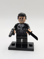 Daredevil (Born Again) / Klemmbaustein Custom Minifigur MOC