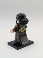 Demon Slayer Charakter - Klemmbaustein Custom Minifigur MOC