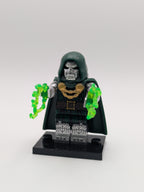 Fantastic Four (2025) / Brick Custom Minifigure MOC