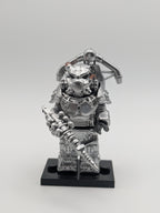 Fallout / Charakter - Klemmbaustein Custom Minifigur MOC