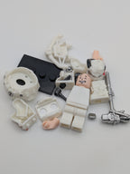 Fallout / Charakter - Klemmbaustein Custom Minifigur MOC