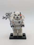 Fallout / Charakter - Klemmbaustein Custom Minifigur MOC