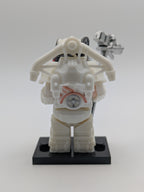 Fallout / Charakter - Klemmbaustein Custom Minifigur MOC