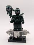 Venom Klemmbaustein Custom Minifigur MOC