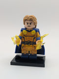 Thunderbolds* / Marvel /  Klemmbaustein Custom Minifigur MOC
