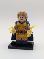 Thunderbolds* / Marvel /  Klemmbaustein Custom Minifigur MOC