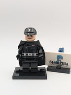 Charakter Star Wars - Klemmbaustein Custom Minifigur MOC